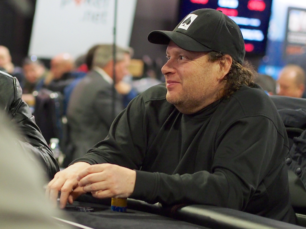 Popular Pro Gavin Smith Dies at 50, Poker Community Mourns Loss