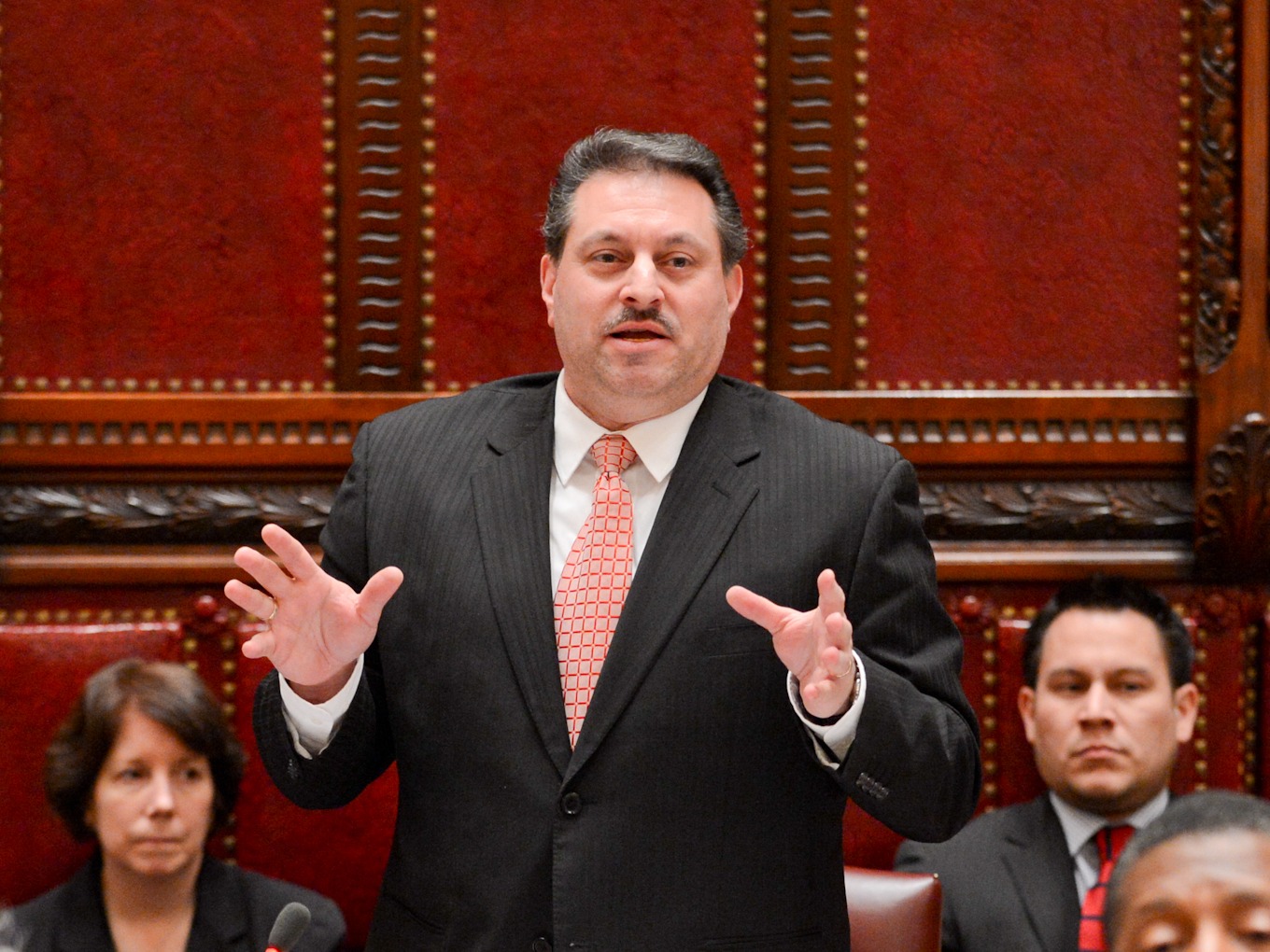 New York Lawmakers Taking Yet Another Swing at Legalizing Online Poker