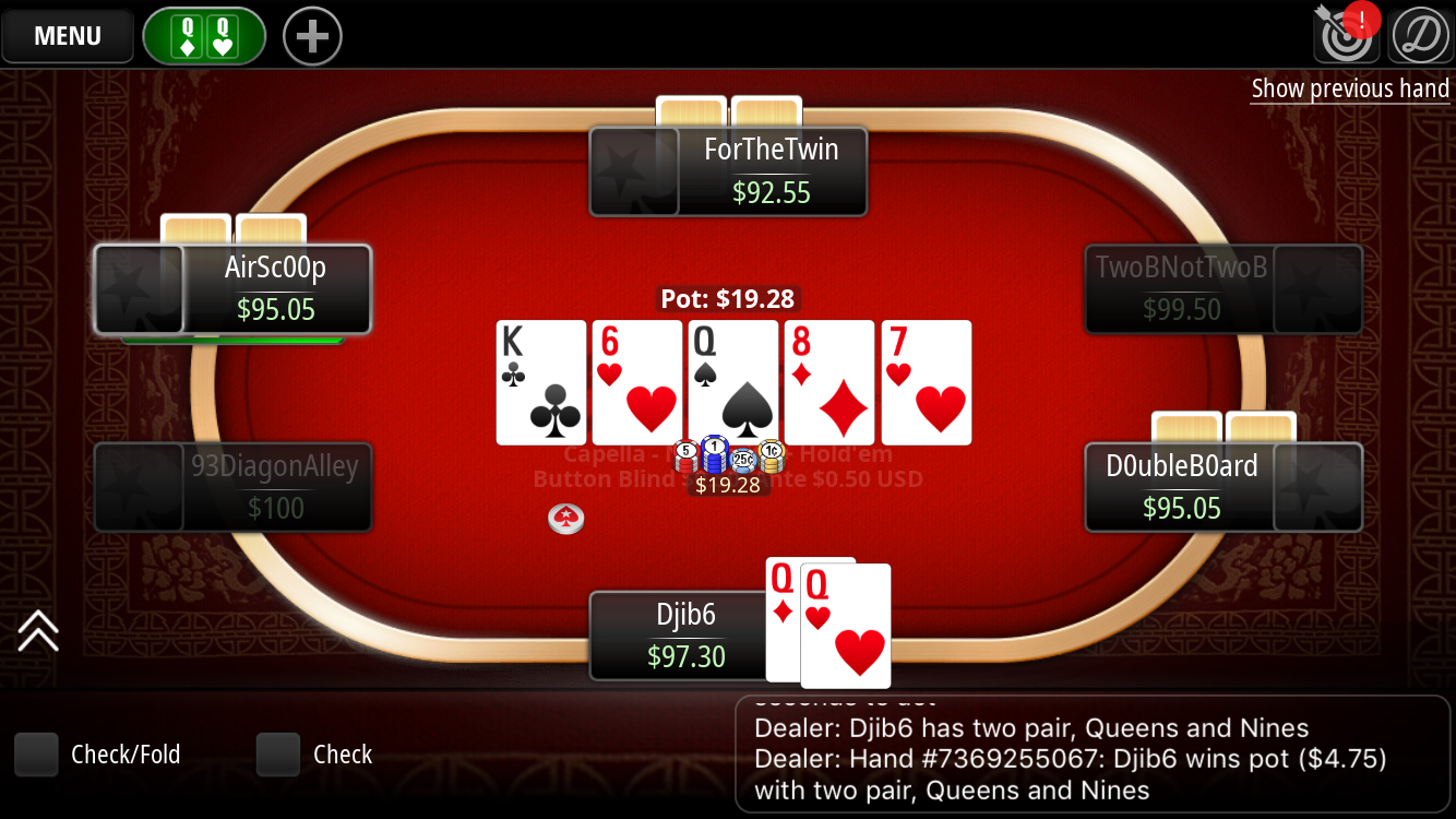 PokerStars Gets in the Short Deck Game, Introduces “6+ Hold’em” to International Player Pool