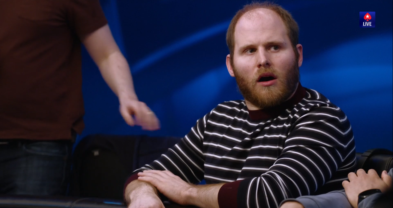 Sam Greenwood Wins $100K PCA Super High Roller, Cashes Main Event