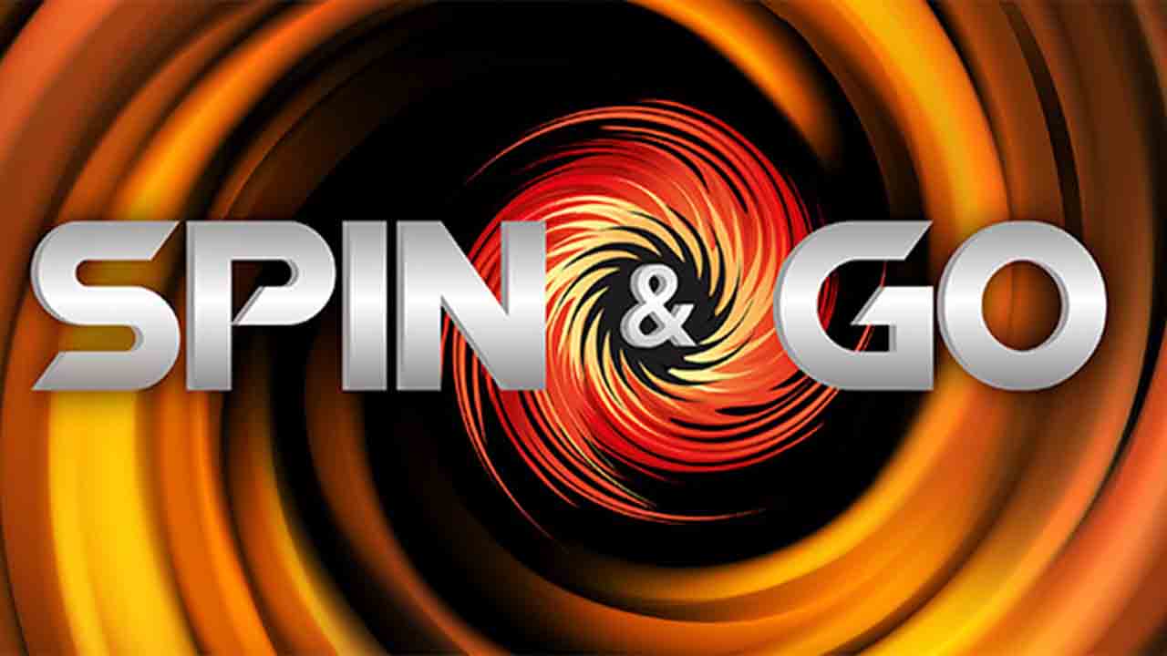 PokerStars Spin & Go