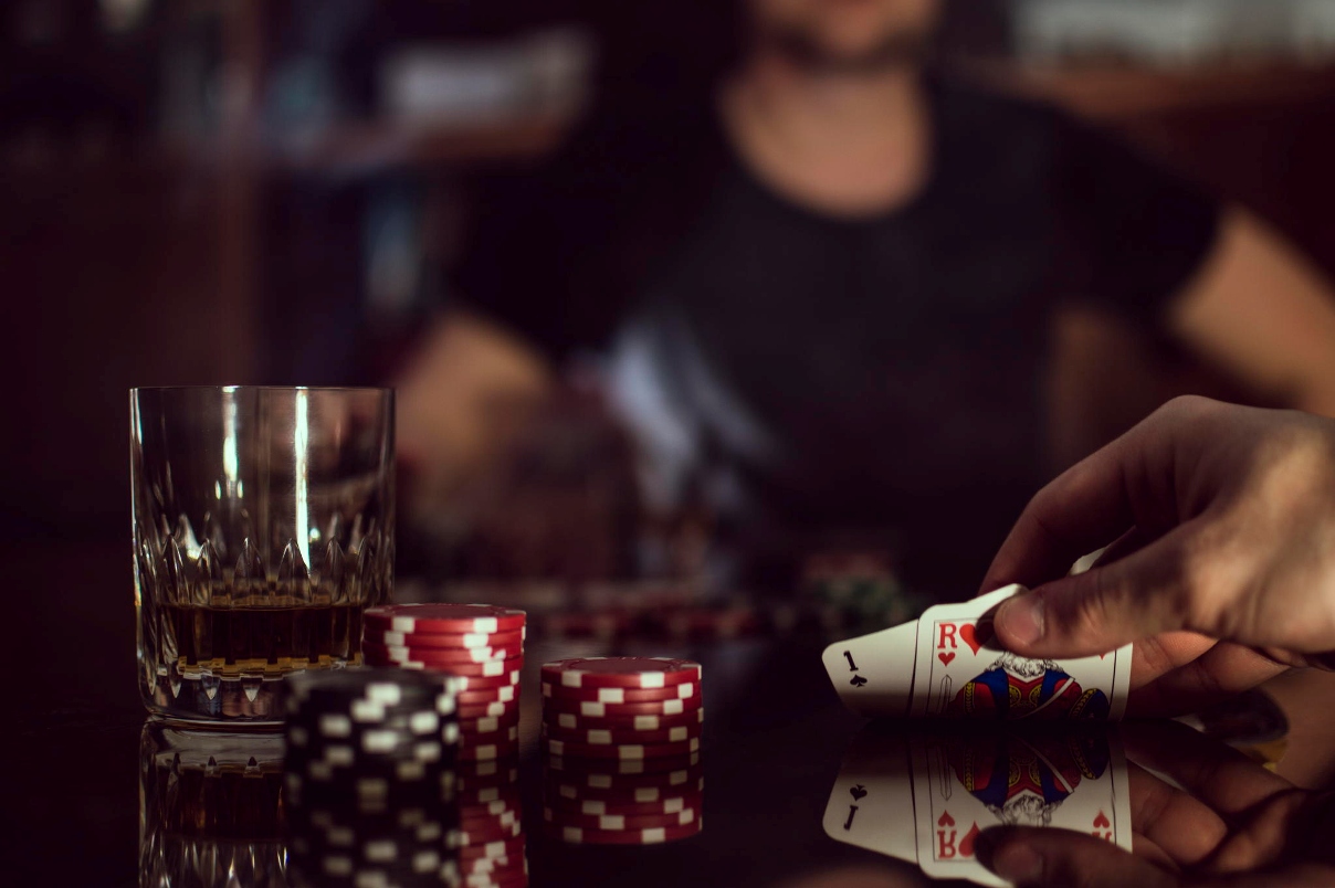 Bad Bluff: Ex-Kansas Highway Patrol Member Sentenced for Lying to FBI About Role in Poker Game