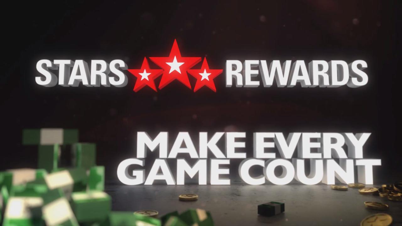 Stars Rewards Cut by 55% for All Online Tournaments, Players Predictably Outraged