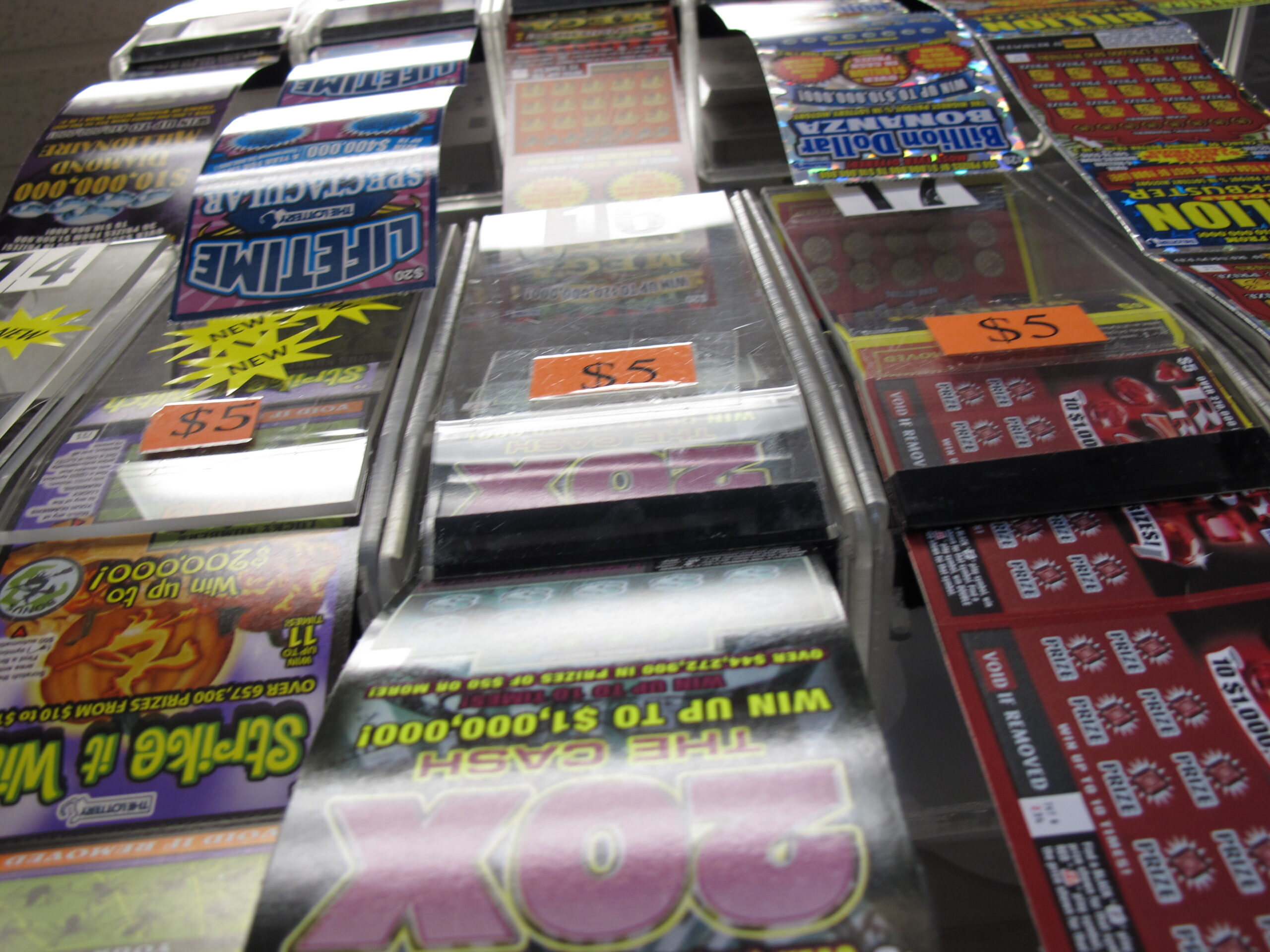 New Hampshire Officials Prepared to Sue if Wire Act Threatens Online Lottery Sales