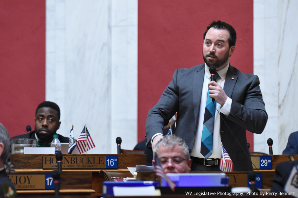 Online Poker Closer Than Ever After Passage of West Virginia Gaming Bill