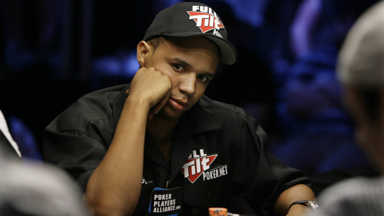 Borgata Wins Approval to Docket $10M Judgement Against Phil Ivey in Nevada