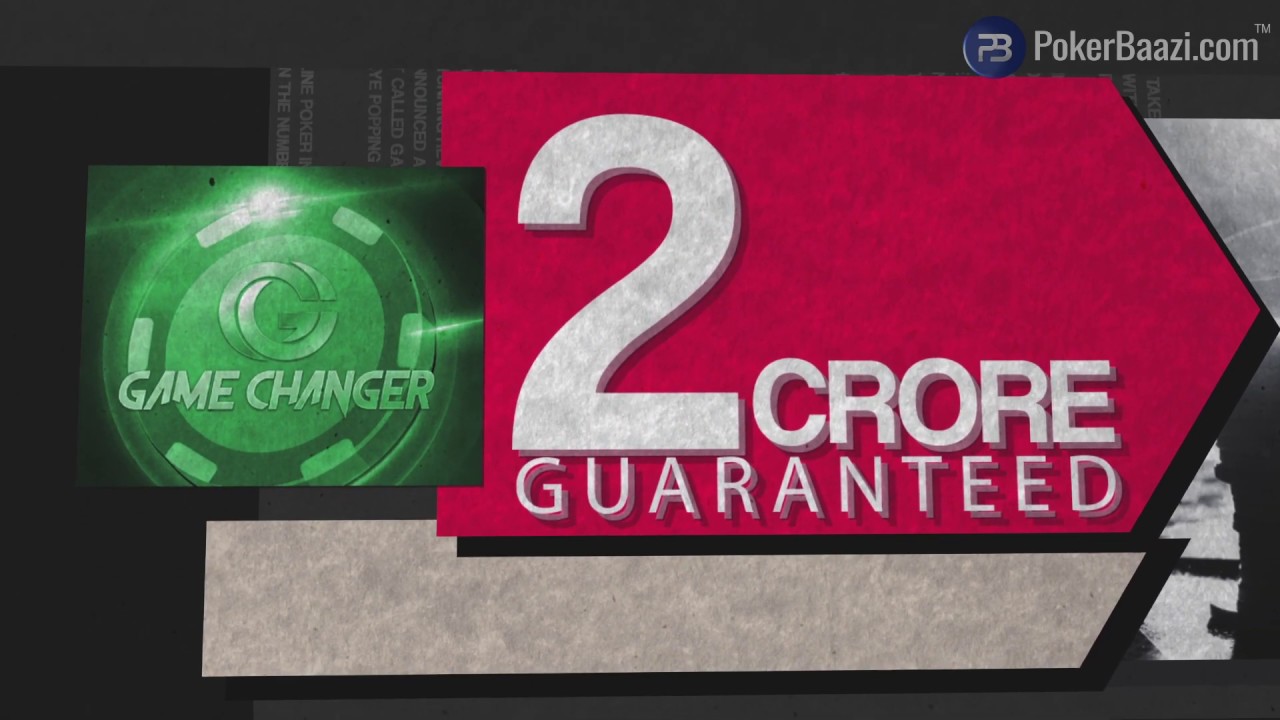 Record-Breaking MTT Changes the Game for Indian Online Poker