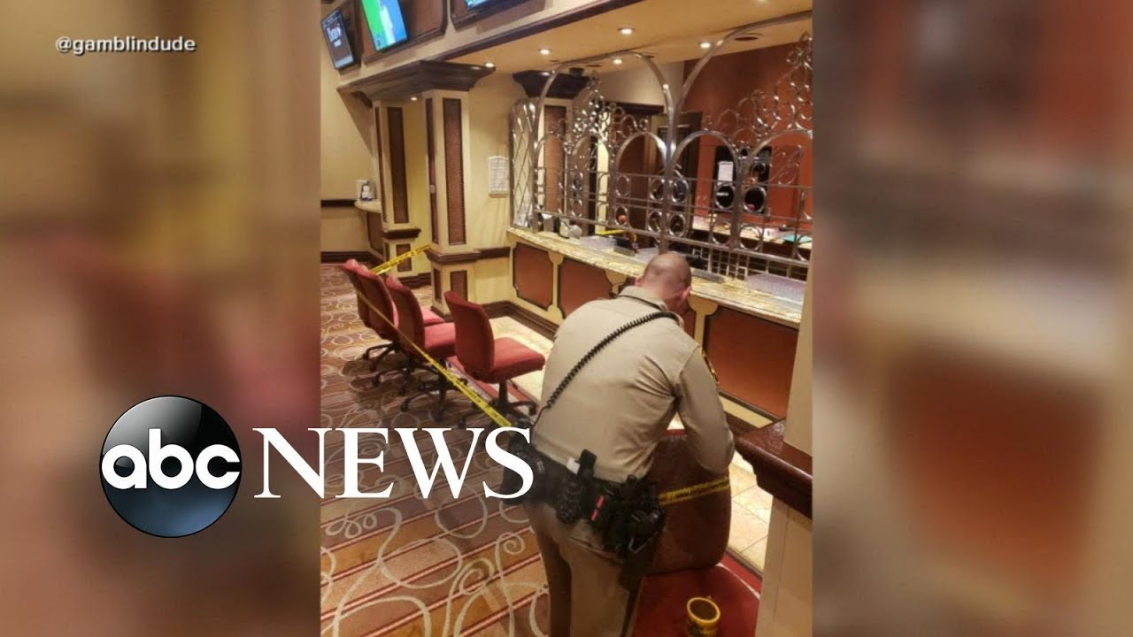 Bellagio Poker Room Robbery Suspect Dead, Possible Link to 2017 Heist at Same Las Vegas Casino?