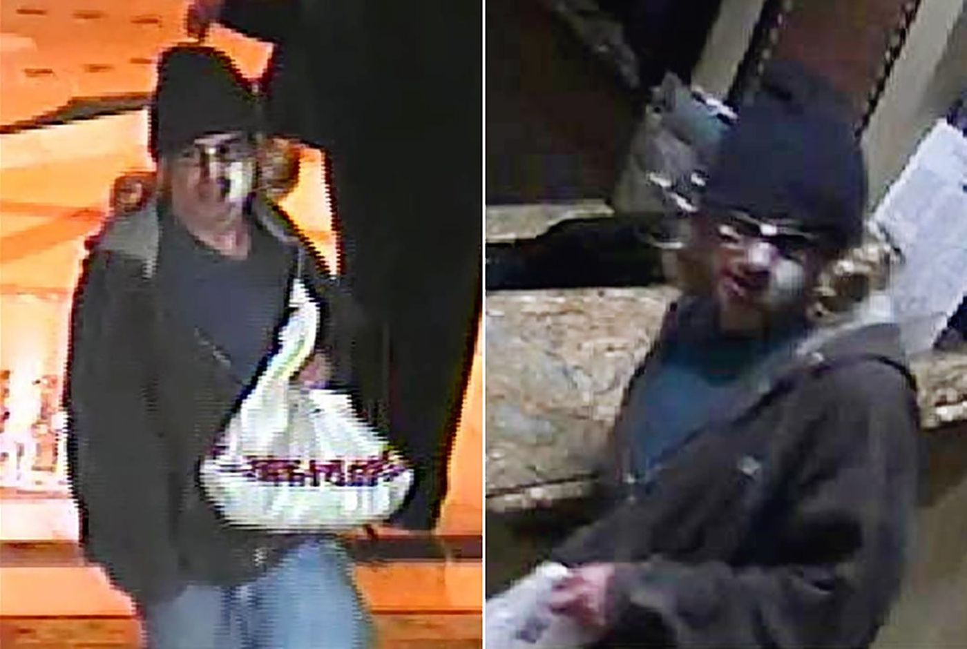 Bellagio Poker Room Robbery Suspect a ‘Brazen Criminal,’ Committed Same Crime in 2017, Police Say