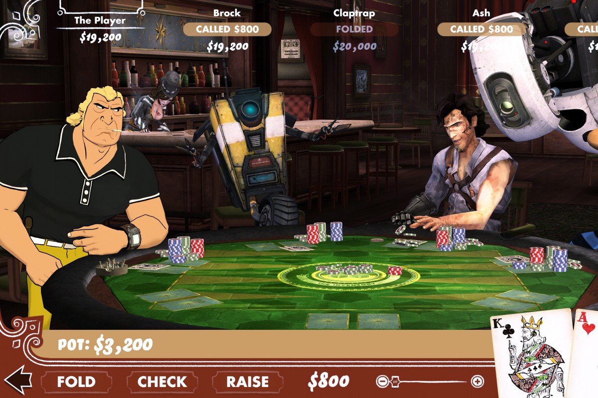 Poker No Longer Allowed Under New Rules for Video Game Approvals in China