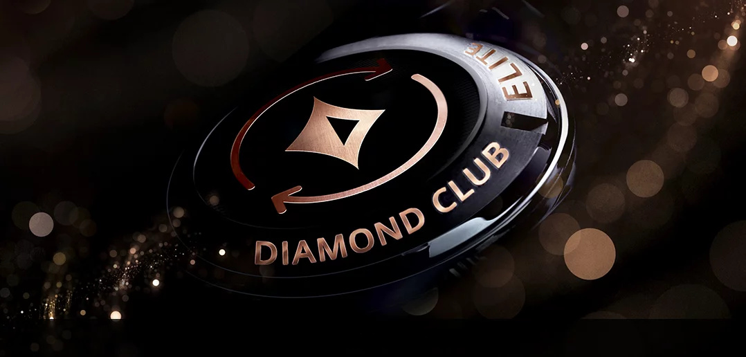 Russian Grinder Becomes First Player to Reach Partypoker Diamond Club Elite Tier