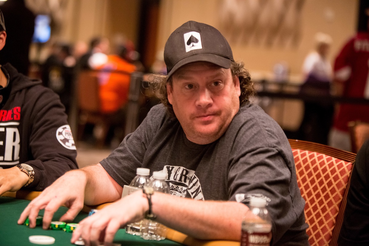 Rio Hosting Gavin Smith Charity Poker Tournament to Kickoff WSOP