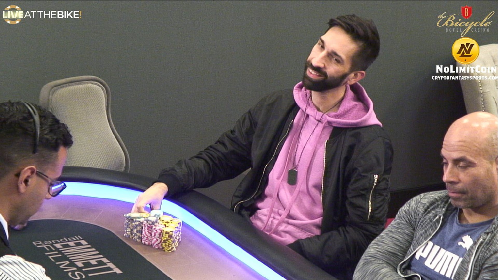 ‘Johnnie Vibes’ Moreno Charges High Markup on WSOP Package, Triggers Poker Moral Police