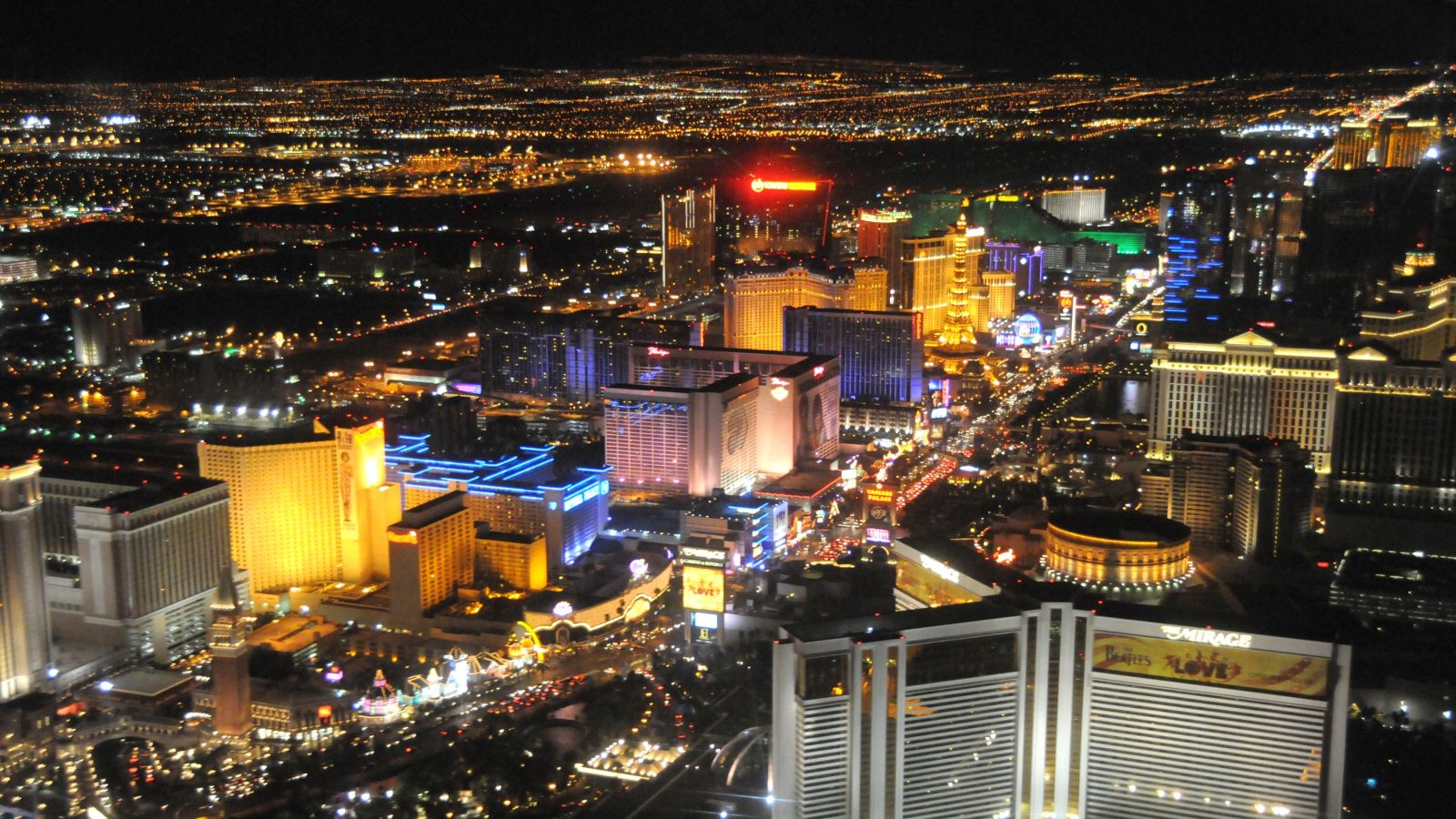 Las Vegas insider tips WSOP
