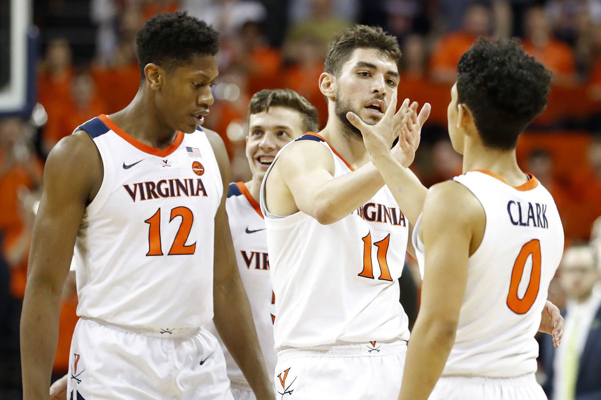 Defensive Juggernauts on Display at 2019 Final Four, Virginia Favored to Cut Down Nets
