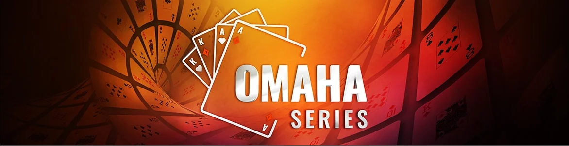 Partypoker Omaha Series