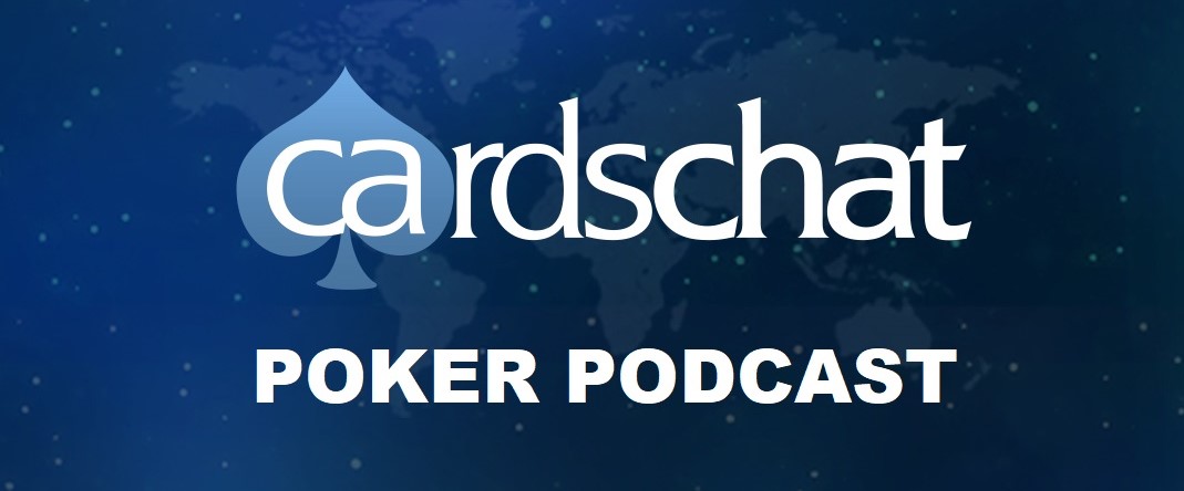 CardsChat Poker Podcast: Why Did Daniel Negreanu Leave PokerStars?