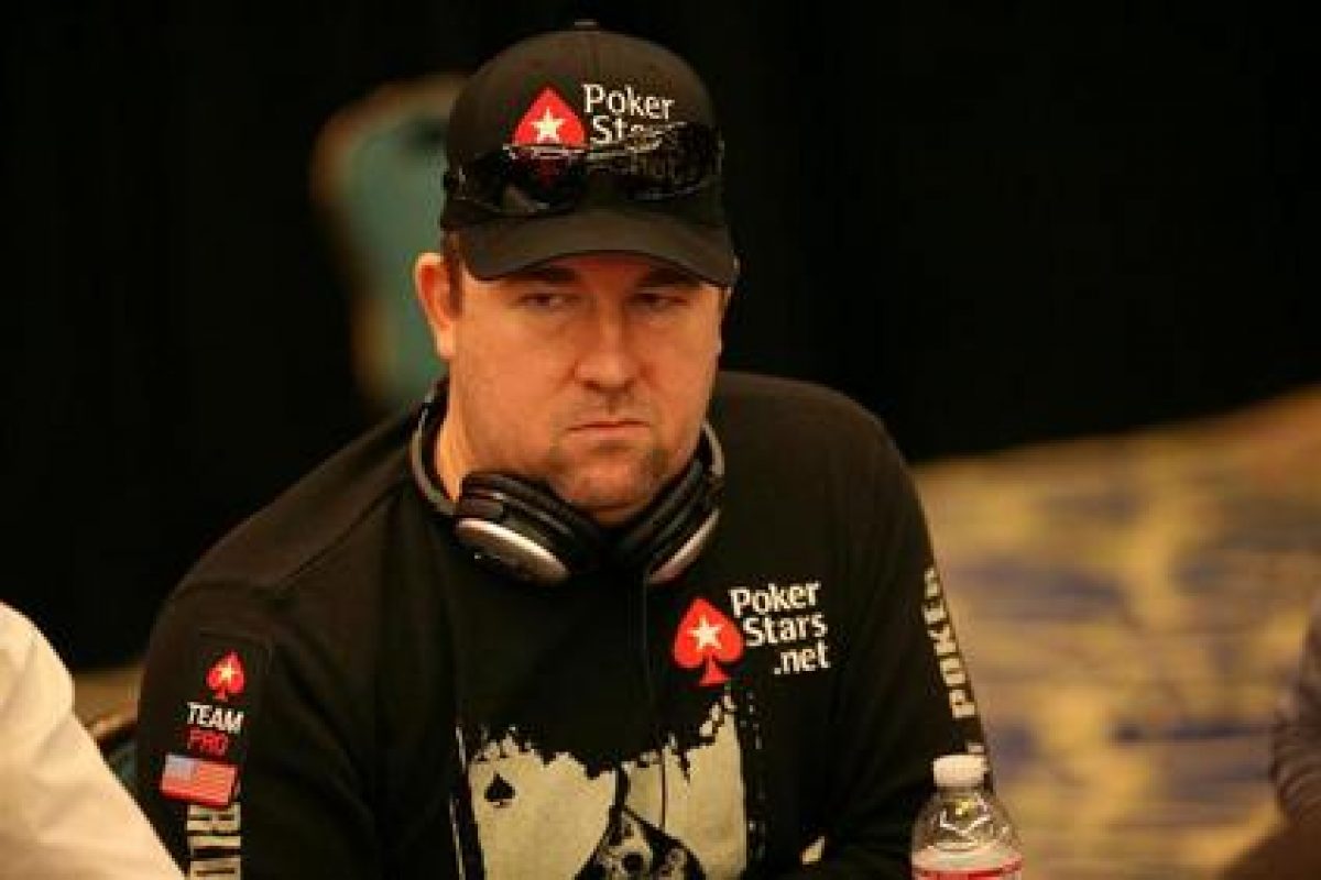 Chris Moneymaker Launches Poker Series, Includes Stops in Texas