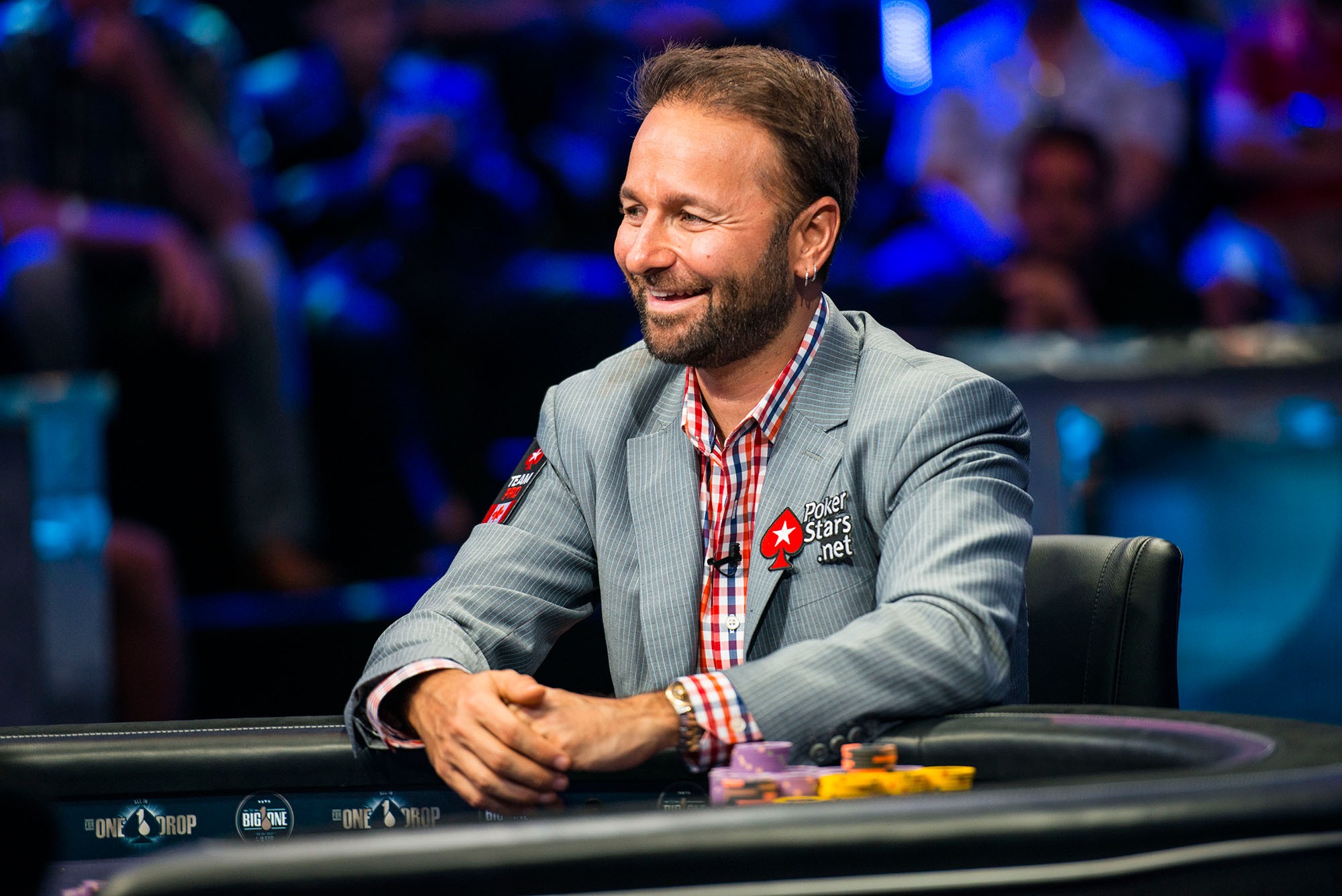 Newlywed Daniel Negreanu Resigns as PokerStars Online Poker Ambassador After 12 Years