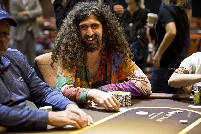 Final Table Set at WPT Choctaw, Play Resumes in Las Vegas May 31