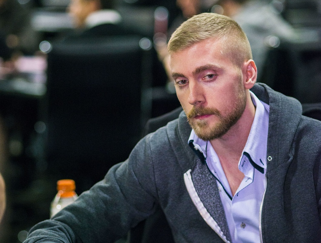 Manig Loeser Stops China Getting Its First EPT Champion by Winning Monte Carlo