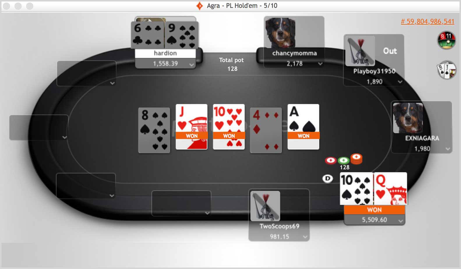 Partypoker Could Launch Online Poker Site in Nevada Under GVC License