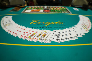 Borgata Summer Poker Open