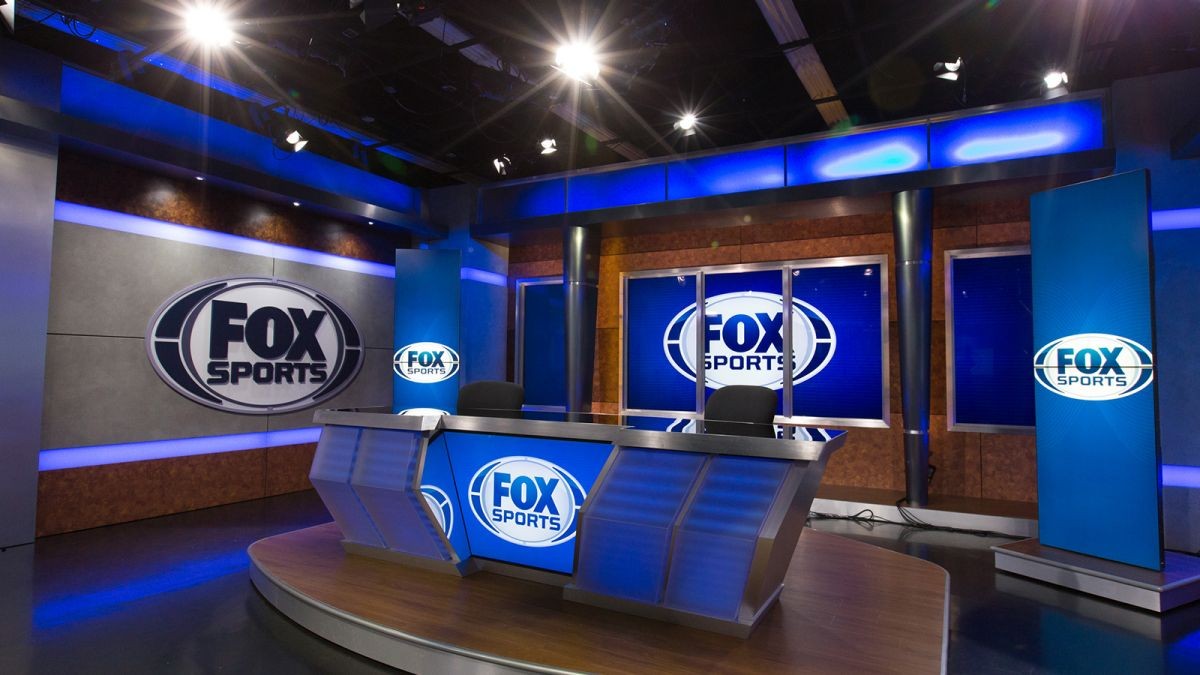 FOX Sports Signs Landmark Deal with Stars Group