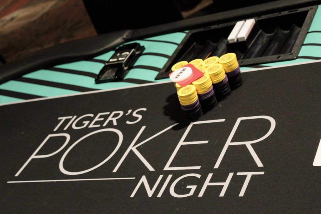 Tiger Woods Falls Short but Tiger Jam Another Roaring Success