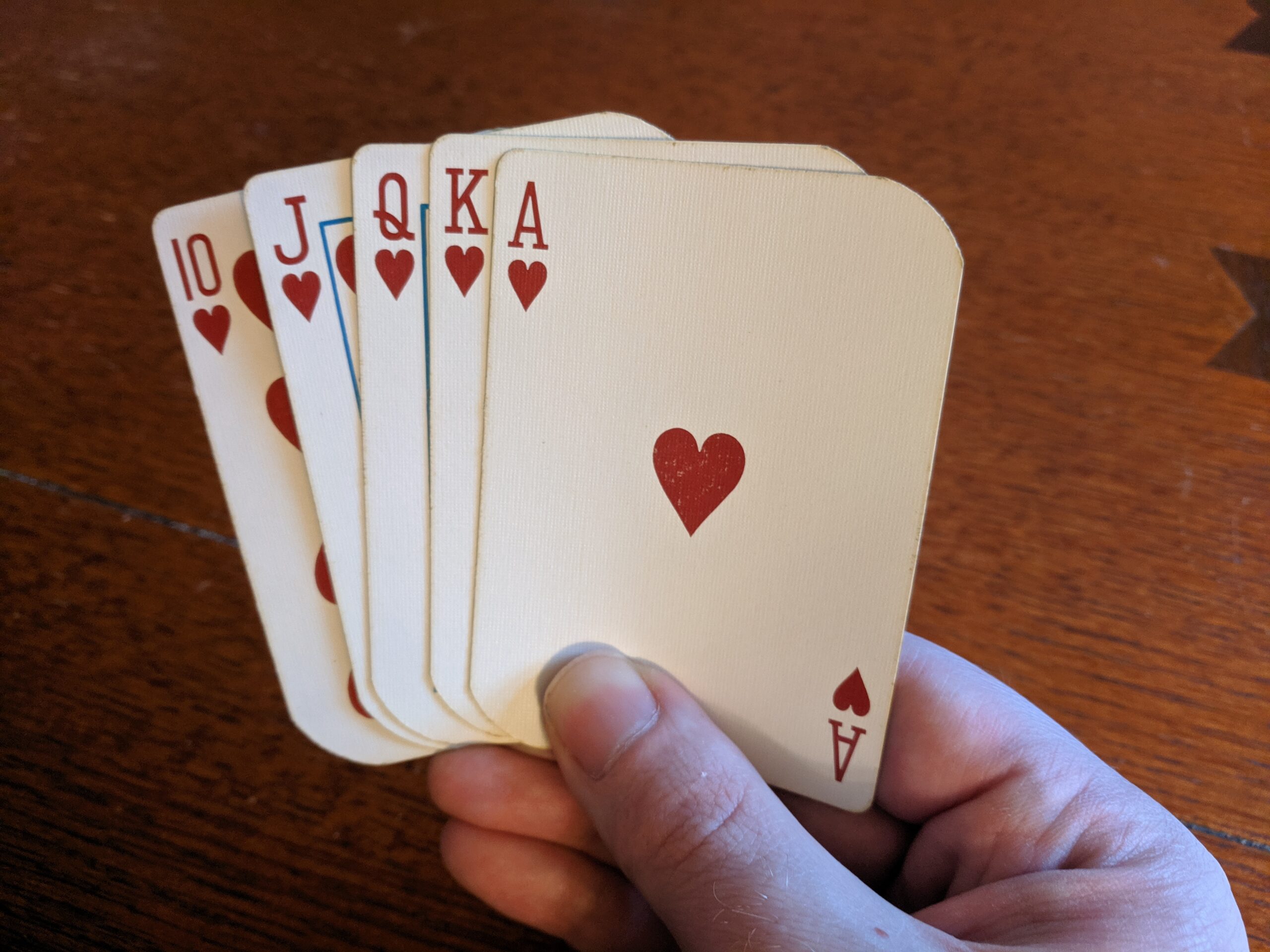 Royal Flush Earns Australian Gambler $3.6M Jackpot at Crown Perth Casino