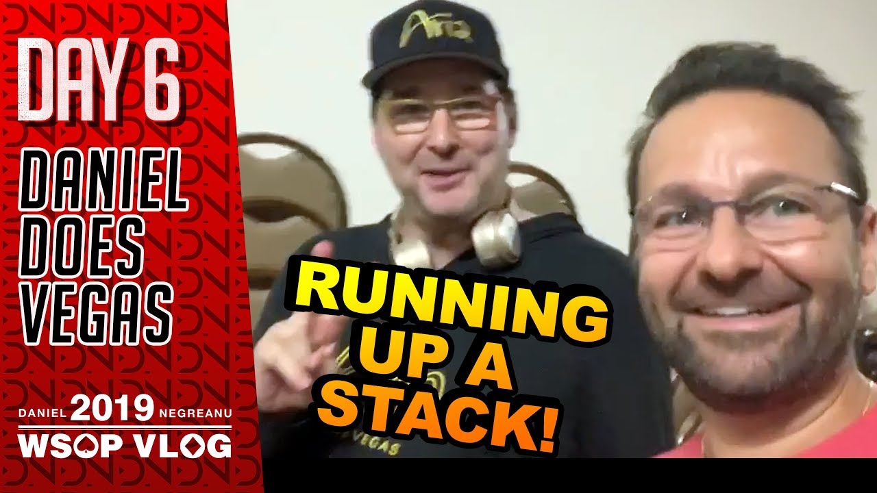 2019 WSOP First Half Hodgepodge: Lack of Standout Performers, Negreanu Bracelet Drought Continues, Polk Returns