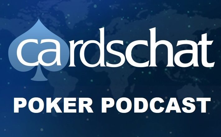 CardsChat Poker Podcast: Are WSOP Sessions Too Long, and Who Is Dan Zack?
