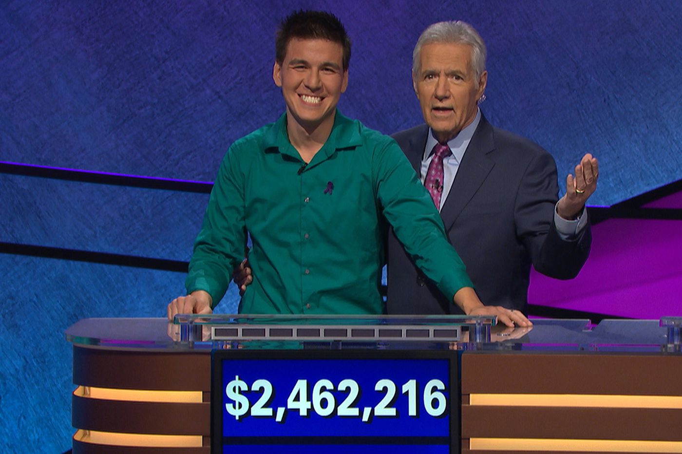 James Holzhauer Credits Tournament Poker Strategy with Aiding ‘Jeopardy!’ Run