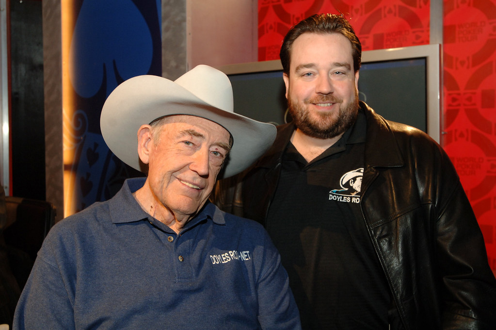 Questions Raised as WSOP Names 50 Greatest Poker Players