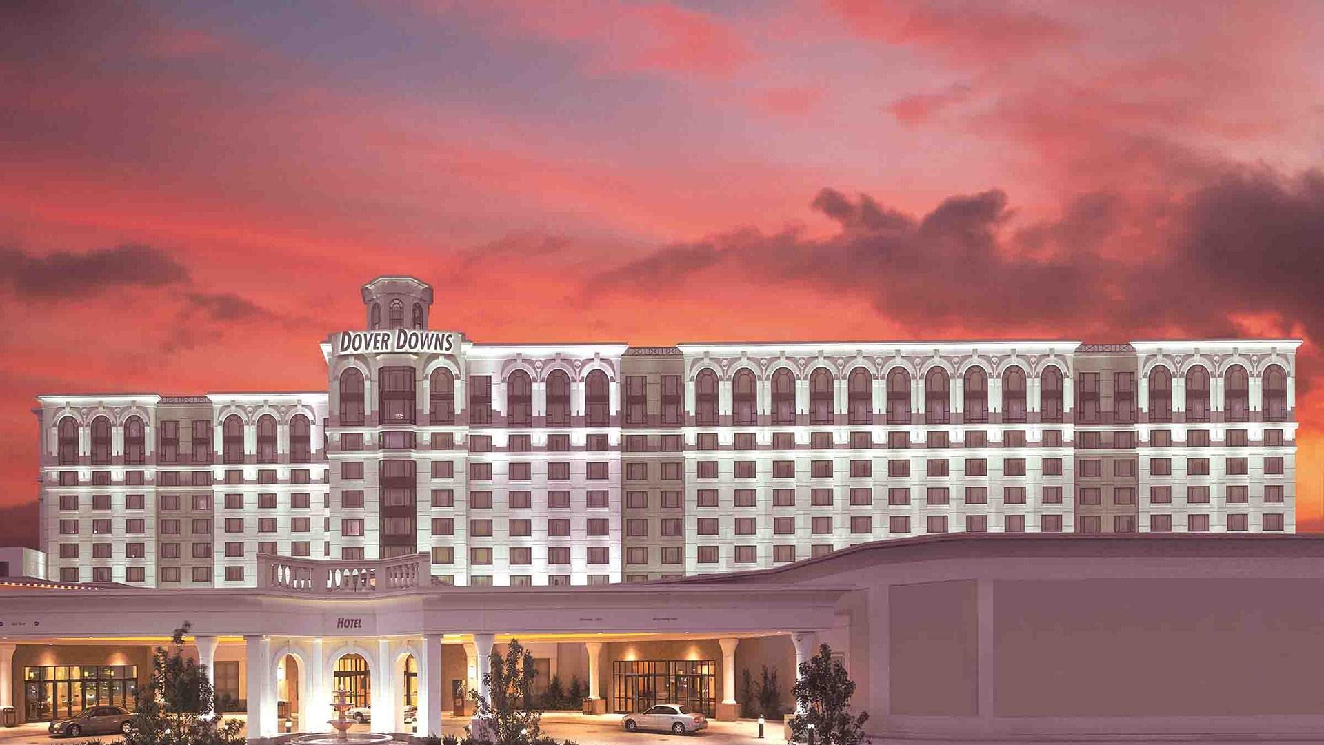 Delaware Poker Players Facing Limited Options as Dover Downs Downsizes