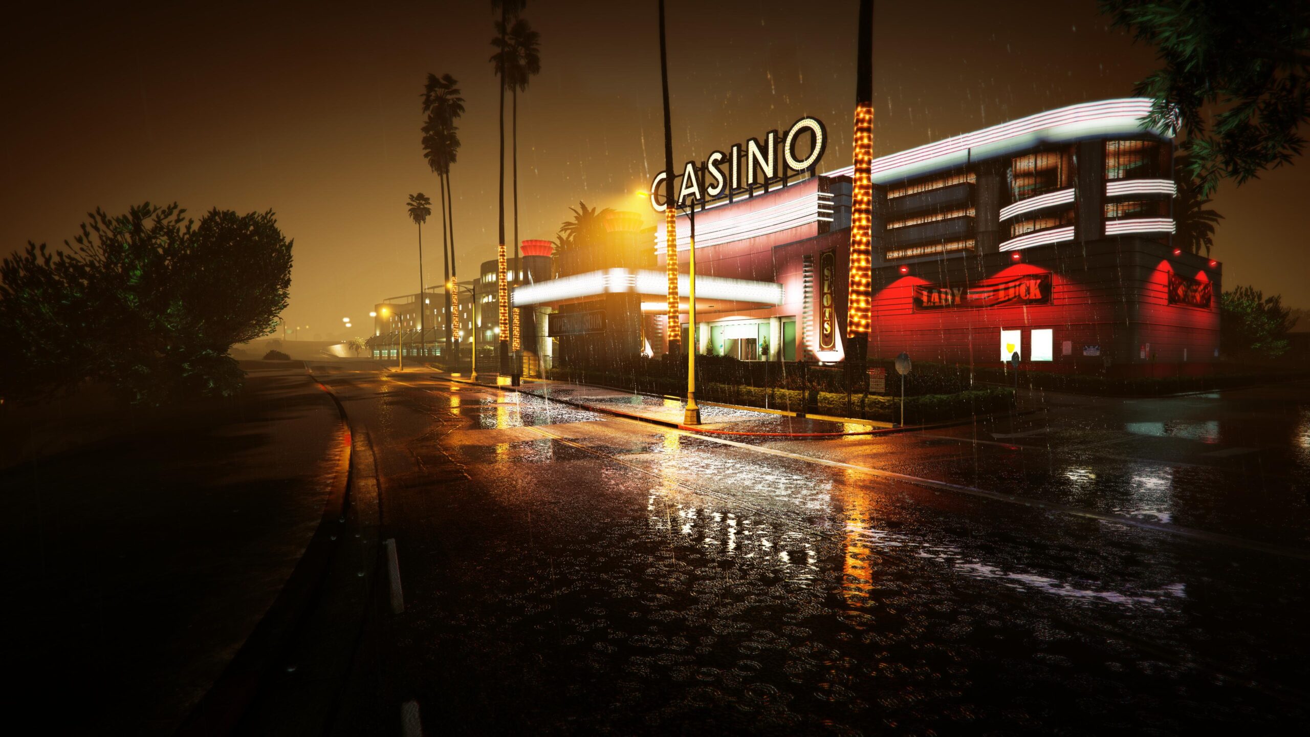 GTA Online to Open Virtual Casino and Solidify Real Money Gaming Links