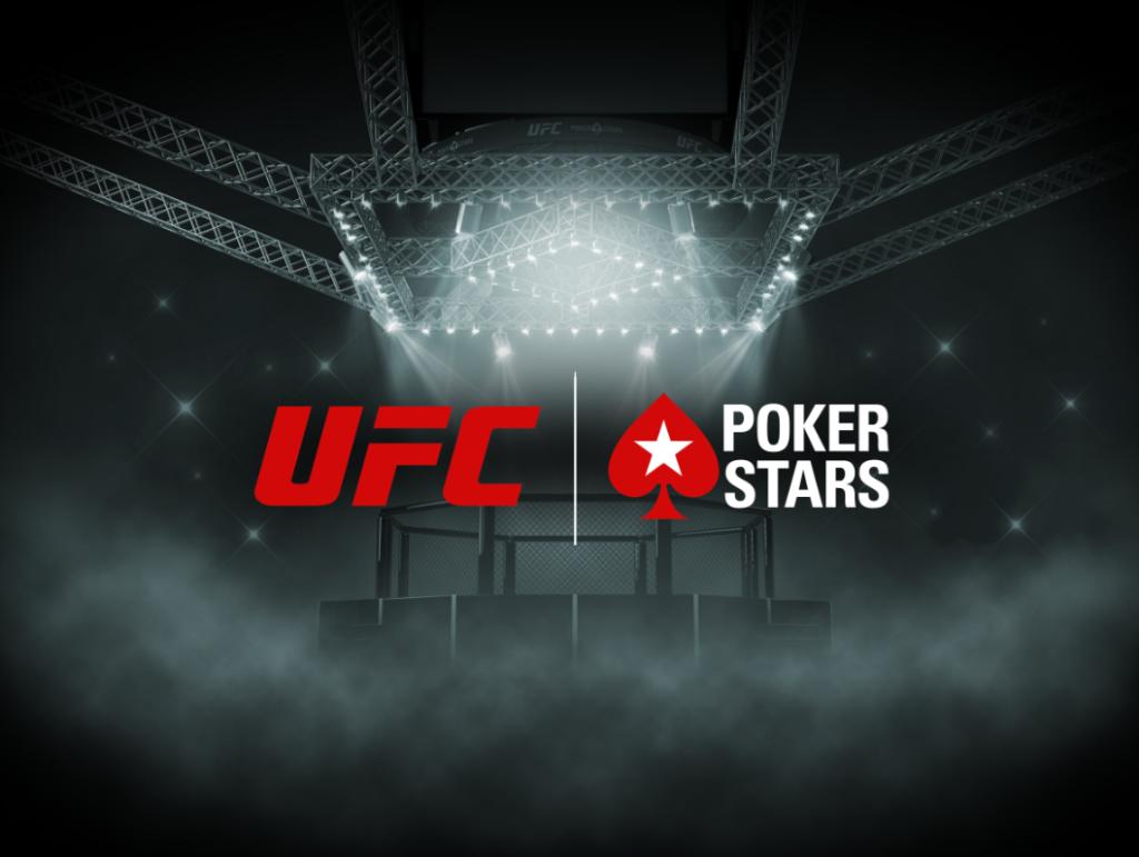 PokerStars UFC KO Series