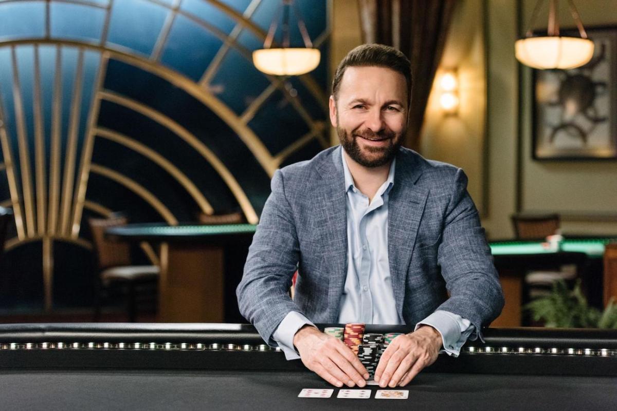 Daniel Negreanu: AI, Software Programs Have Led to Evolution in Professional Poker