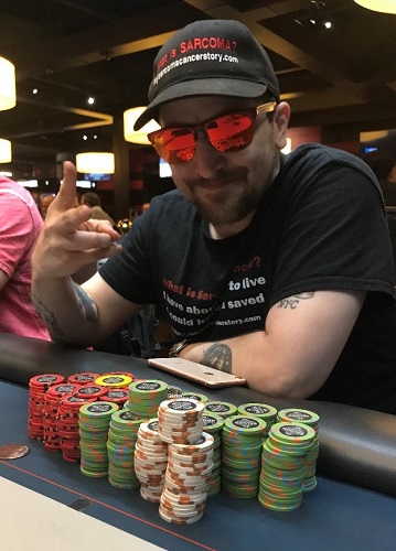 Dying Poker Player Kevin Roster Passes Peacefully, Lived Out Dream of Playing in WSOP