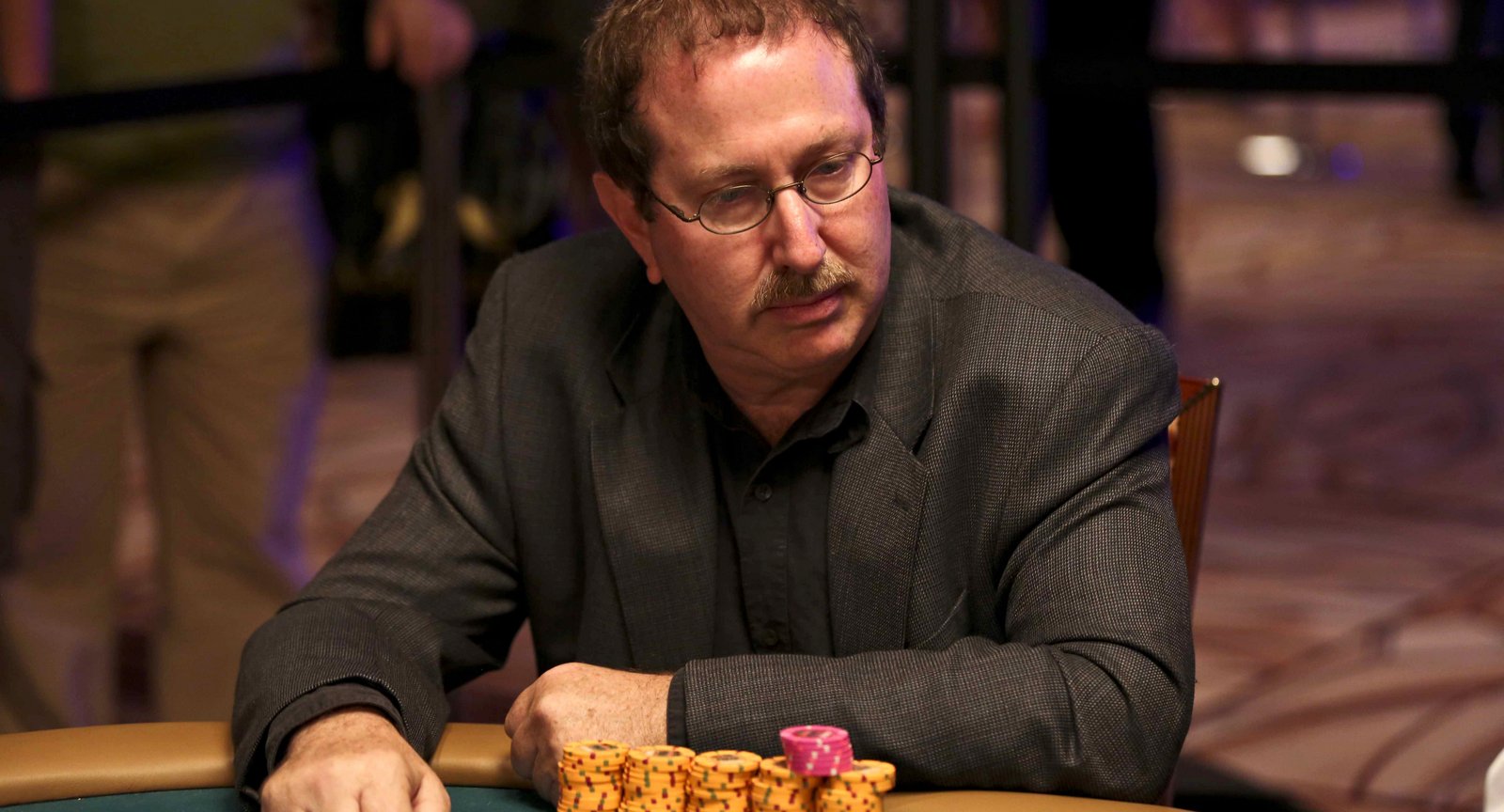 CardsChat Poker Podcast: Norman Chad Interview on Fixing ‘Broken’ Poker Hall of Fame Voting