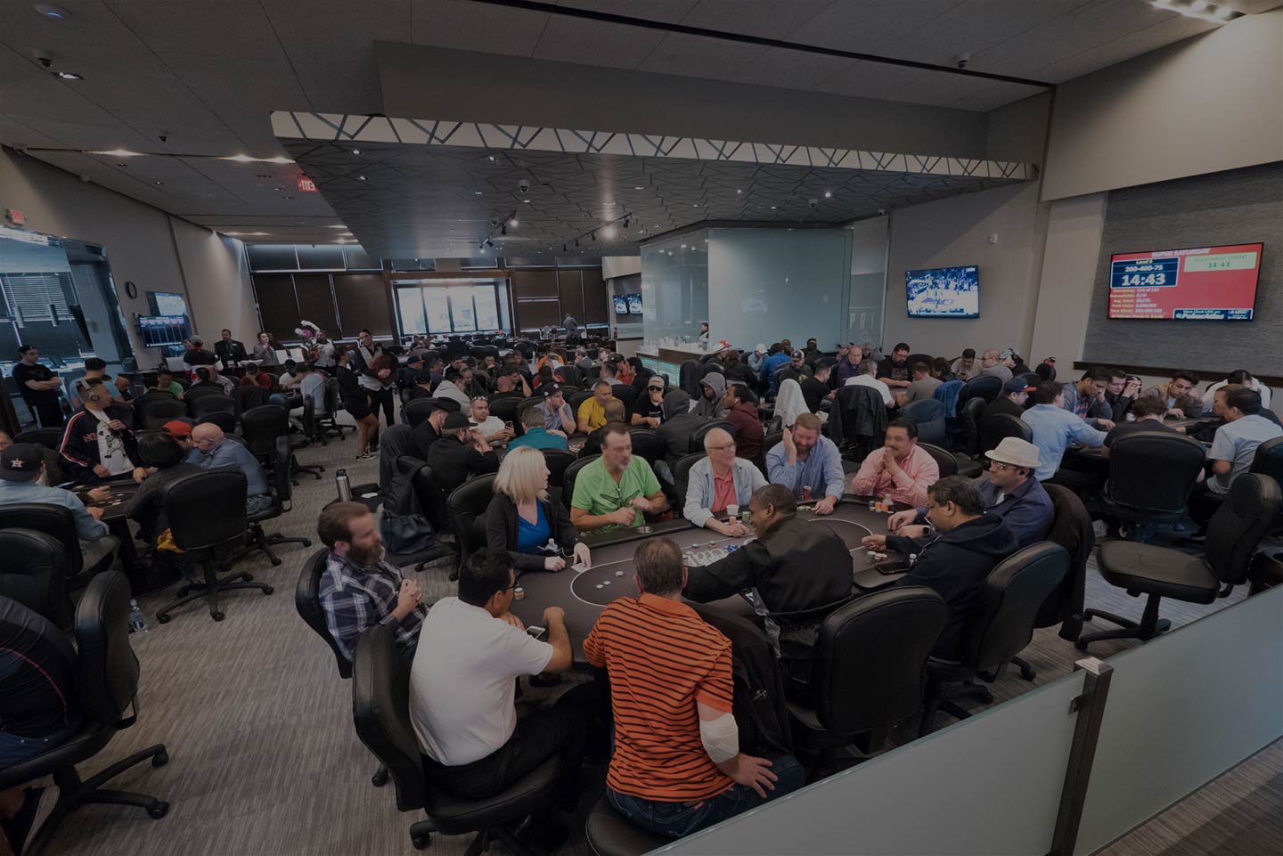 District Attorney Consultant Denies Scamming Houston Poker Club Out of $250K Over City Ordinance