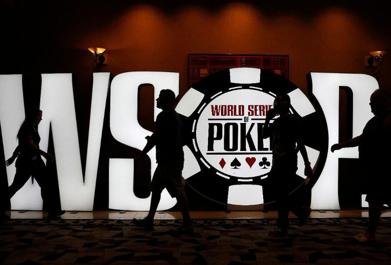 World Series of Poker Events Fail to Provide Bump for New Jersey Online Poker