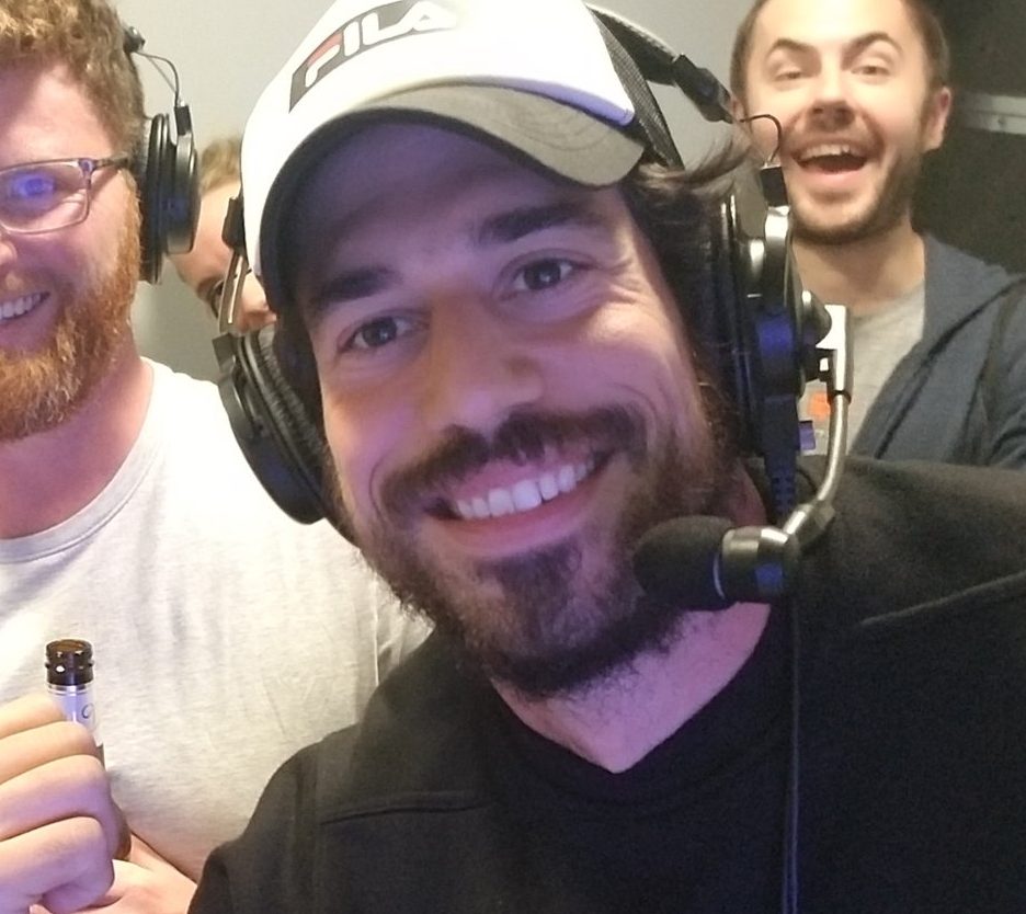 Was Nick Schulman Booted from WSOP Main Event Broadcast for Controversial Comments? Negreanu Says No