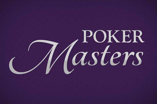 2019 Poker Masters Features 10 High Roller Events, $100K NLH Finale