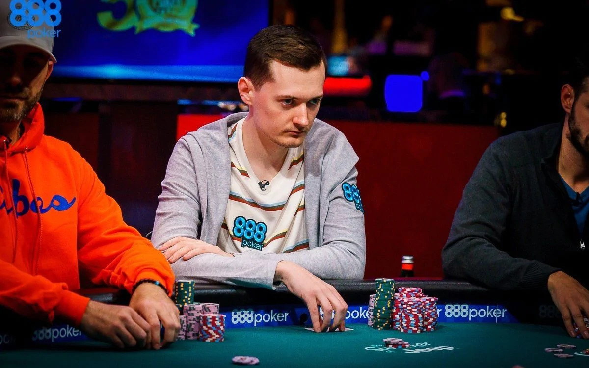 Nick Marchington Can Collect Outstanding WSOP Main Event Winnings, Judge Rules