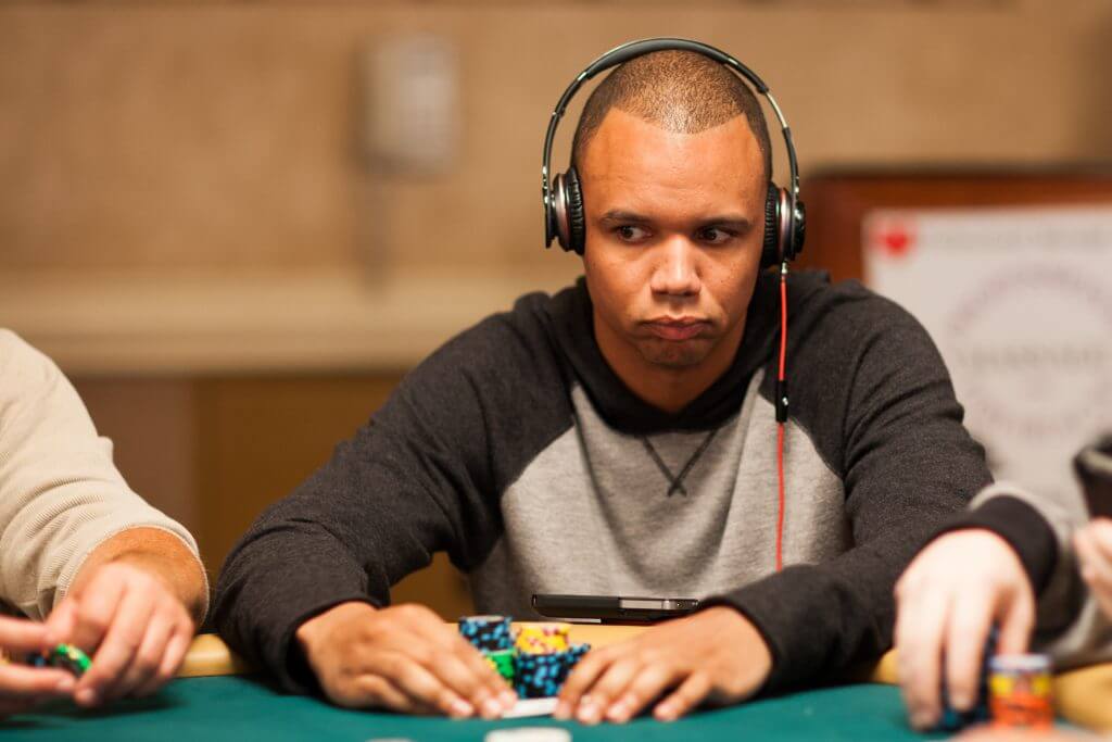 Phil Ivey’s WSOP PPC Winnings Garnished as Borgata Seeks $10 Million Debt