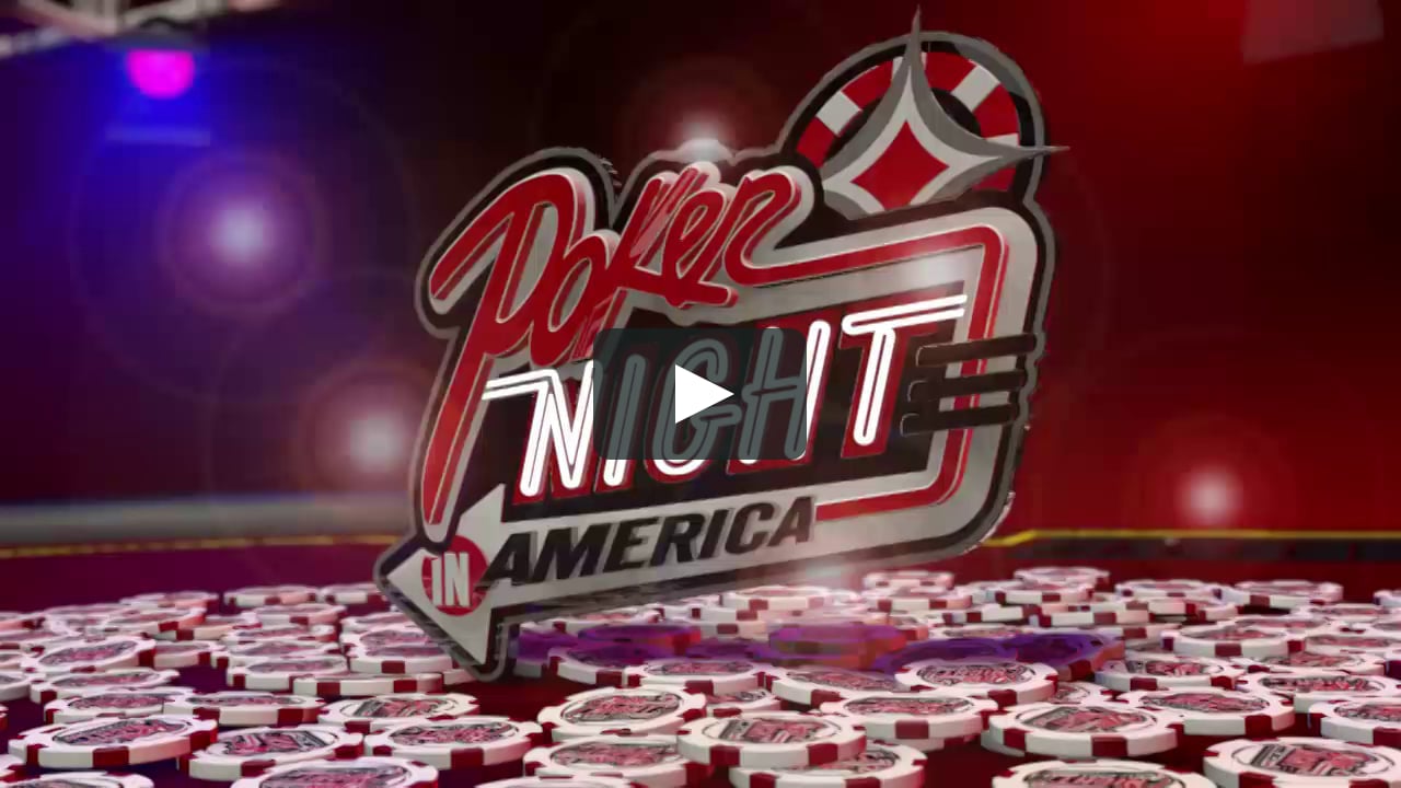 (VIDEO) ‘Poker Night in America’ Commentator Jokingly Encourages Threat Against Player, Immediately Apologizes