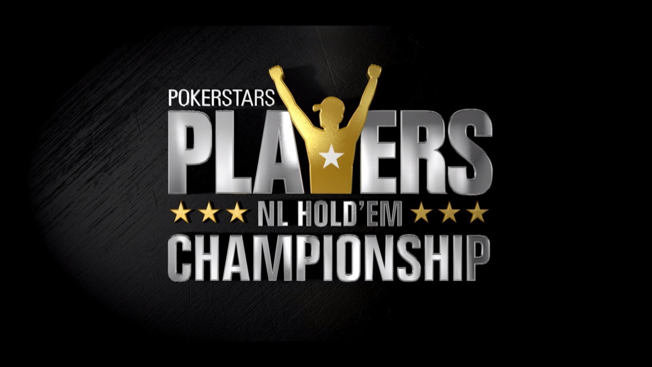 PokerStars Players Championship poker