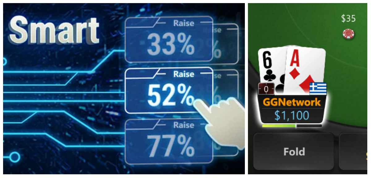 GGNetwork Introducing AI-Assisted Bet Sizing aka ‘Smart Betting’