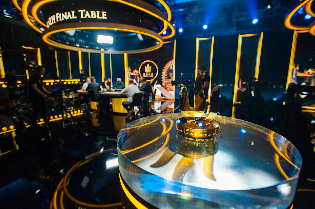 Triton London Series Recap: Over $100 Million, Largest Poker Prize Ever Awarded